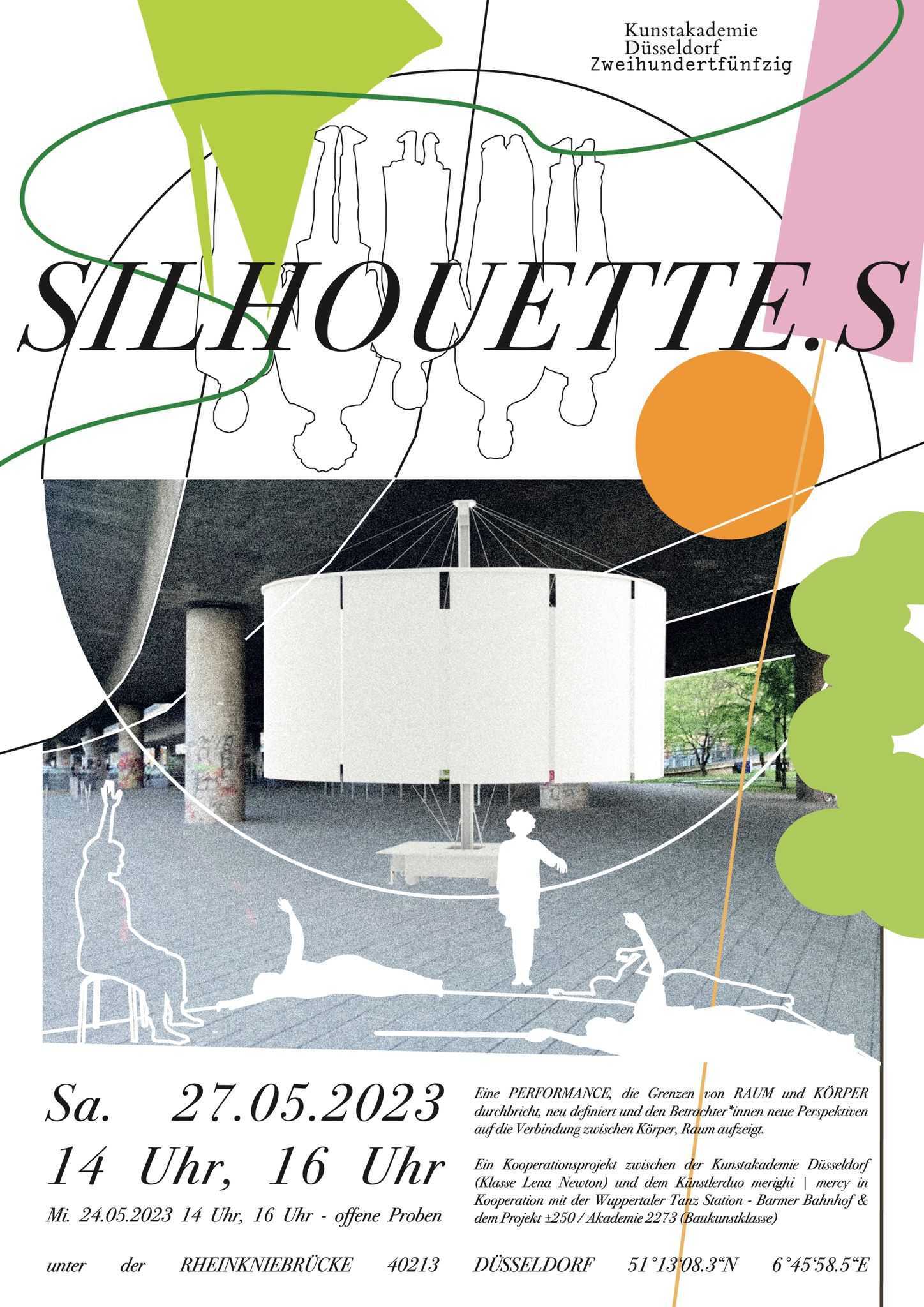 silhouettes-kunstakademie-duesseldorf